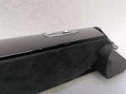 ASTON MARTIN ASTON MARTIN RAPID S Door Handle DD43-22614-BC Door Handle Piano Black SET LHD — thumbnail 4