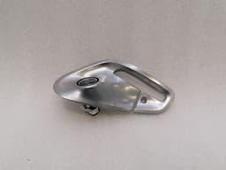 ASTON MARTIN Aston Martin Rapid S Switch AD43-611B90-BA Switch Bezel, Rear Seat Belt Right — thumbnail 1