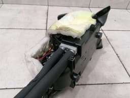 ASTON MARTIN ASTON MARTIN RAPID S Heater Blower AD43-18D359-DA HVAC REAR Heater Fan — thumbnail 6