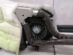ASTON MARTIN ASTON MARTIN RAPID S Heater Blower AD43-18D359-DA HVAC REAR Heater Fan — thumbnail 3