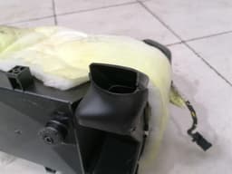 ASTON MARTIN ASTON MARTIN RAPID S Heater Blower AD43-18D359-DA HVAC REAR Heater Fan — thumbnail 8