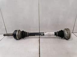ASTON MARTIN Aston Martin Rapide S Left Rear Drive Shaft AD43-4B402-AA Rear Drive Shaft — thumbnail 6