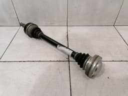 ASTON MARTIN Aston Martin Rapide S Left Rear Drive Shaft AD43-4B402-AA Rear Drive Shaft — thumbnail 7