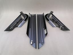 ASTON MARTIN ASTON MARTIN RAPID S Door Sill SET AD43-132A12-AAW Entry Bar SET — thumbnail 8