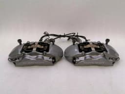 ASTON MARTIN Aston Martin Rapid S Rear Brake Caliper FD43-2C465-AA Rear Brake Caliper Set — thumbnail 6