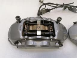 ASTON MARTIN Aston Martin Rapid S Rear Brake Caliper FD43-2C465-AA Rear Brake Caliper Set — thumbnail 7