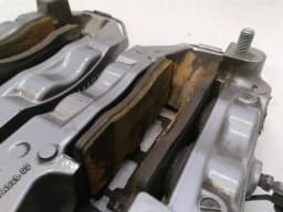 ASTON MARTIN Aston Martin Rapid S Rear Brake Caliper FD43-2C465-AA Rear Brake Caliper Set — thumbnail 10