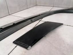 ASTON MARTIN ASTON MARTIN RAPID S Body Moulding ED43-C519A39-AB Bar LEFT — thumbnail 10