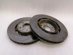 ASTON MARTIN Aston Martin Rapid S Rear Brake Caliper FD43-2C465-AA Rear Brake Caliper Set — thumbnail 5