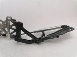 ASTON MARTIN ASTON MARTIN RAPID S Bonnet Hinge SET DG43-16801-AA Hood Hinge SET — thumbnail 4