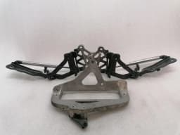 ASTON MARTIN ASTON MARTIN RAPID S Bonnet Hinge SET DG43-16801-AA Hood Hinge SET — thumbnail 9