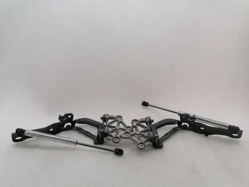 ASTON MARTIN RAPID S Bonnet Hinge SET DG43-16801-AA Hood Hinge SET