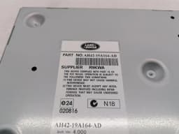 ASTON MARTIN ASTON MARTIN RAPID S Electronic Module AH42-19-A164-AD Control Unit — thumbnail 6