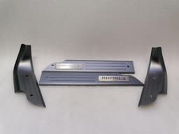 ASTON MARTIN ASTON MARTIN RAPID S Door Sill SET AD43-132A12-AAW Entry Bar SET — thumbnail 9