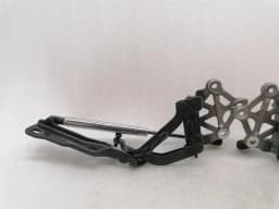 ASTON MARTIN ASTON MARTIN RAPID S Bonnet Hinge SET DG43-16801-AA Hood Hinge SET — thumbnail 5
