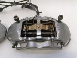 ASTON MARTIN Aston Martin Rapid S Rear Brake Caliper FD43-2C465-AA Rear Brake Caliper Set — thumbnail 8
