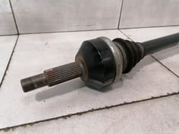 ASTON MARTIN Aston Martin Rapide S Left Rear Drive Shaft AD43-4B402-AA Rear Drive Shaft — thumbnail 4