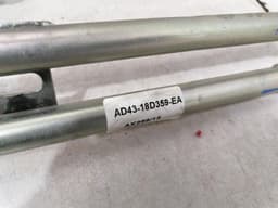 ASTON MARTIN ASTON MARTIN RAPID S Heater Valve AD43-18495-AA Heating Valve — thumbnail 3