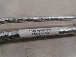 ASTON MARTIN ASTON MARTIN RAPID S A/C Pipe AD43-19A705-CC Air Conditioning Line Air Conditioning — thumbnail 5