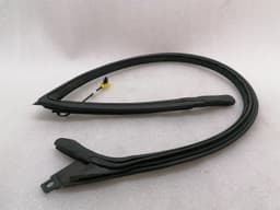 ASTON MARTIN Aston Martin Rapide S Door Seal ED43-F20708-EA Door Seals FR HEATED UPPER — thumbnail 1