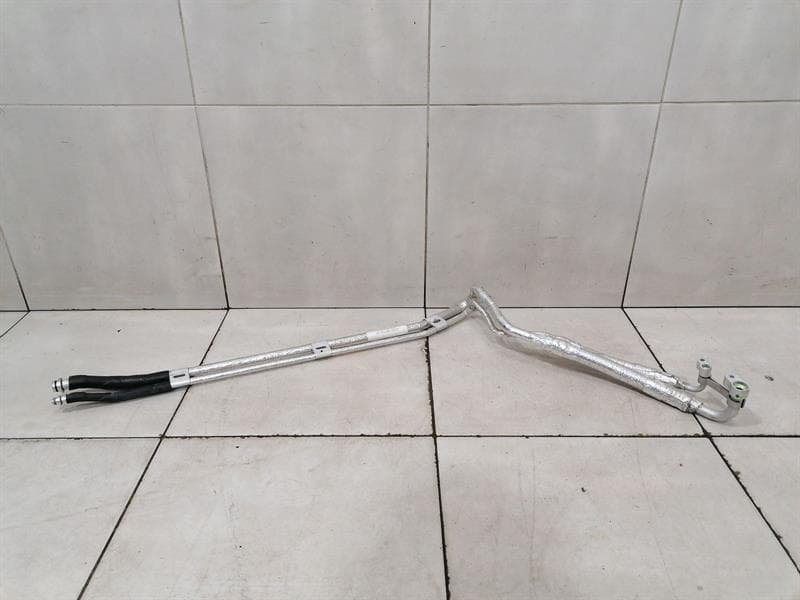 ASTON MARTIN ASTON MARTIN RAPID S A/C Pipe AD43-19A705-CC Air Conditioning Line Air Conditioning