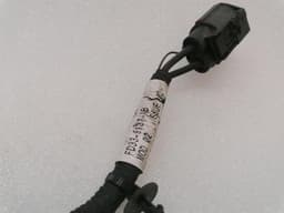 ASTON MARTIN ASTON MARTIN RAPID S Wiring Loom FD33-9137-AB Harness FAN PACK LINK — thumbnail 2