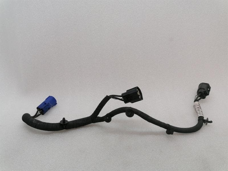 ASTON MARTIN ASTON MARTIN RAPID S Wiring Loom FD33-9137-AB Harness FAN PACK LINK
