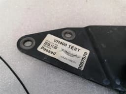 ASTON MARTIN ASTON MARTIN FAST S AD43-A61390-AD REAR SEAT LOCK SET — thumbnail 7