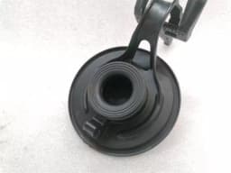 ASTON MARTIN ASTON MARTIN RAPID S fuel filler cap AD43-F405B96-AC fuel cap fuel flap — thumbnail 8