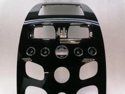 ASTON MARTIN ASTON MARTIN RAPID S Veneer CG43-045J10-NE Bar Cover — thumbnail 2