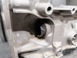 ASTON MARTIN ASTON MARTIN FAST S V12 6.0 Gearbox FD33-70041-AB 8-SPEED CAR TRANSMISSION — thumbnail 8