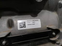 ASTON MARTIN ASTON MARTIN FAST S V12 6.0 Gearbox FD33-70041-AB 8-SPEED CAR TRANSMISSION — thumbnail 7