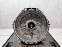 ASTON MARTIN ASTON MARTIN FAST S V12 6.0 Gearbox FD33-70041-AB 8-SPEED CAR TRANSMISSION — thumbnail 5