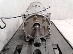 ASTON MARTIN ASTON MARTIN FAST S V12 6.0 Gearbox FD33-70041-AB 8-SPEED CAR TRANSMISSION — thumbnail 9