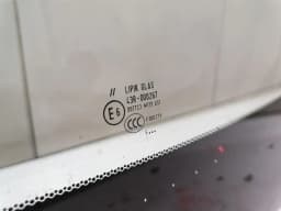 ASTON MARTIN ASTON MARTIN RAPIDE S WINDSCREEN ED43-E03102-from WINDSHIELD — thumbnail 10
