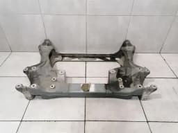 ASTON MARTIN ASTON MARTIN RAPID S Beam Subframe Front 4G43-5019-AH Front Axle Beam — thumbnail 1
