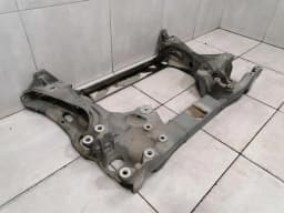 ASTON MARTIN ASTON MARTIN RAPID S Beam Subframe Front 4G43-5019-AH Front Axle Beam — thumbnail 9