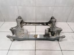 ASTON MARTIN ASTON MARTIN RAPID S Beam Subframe Front 4G43-5019-AH Front Axle Beam — thumbnail 8
