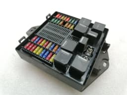 ASTON MARTIN ASTON MARTIN RAPID S Fuse Box BG33-14A1273-AB Fuse Box — thumbnail 7