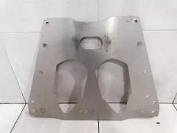 ASTON MARTIN ASTON MARTIN RAPID S UNDERTRAY DD43-F111K36-AB Underfloor Trim — thumbnail 1