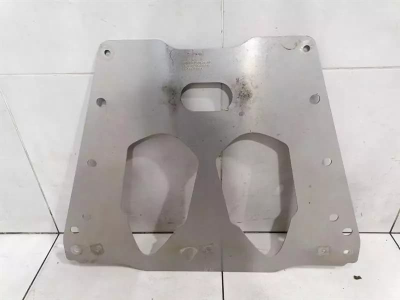 ASTON MARTIN ASTON MARTIN RAPID S UNDERTRAY DD43-F111K36-AB Underfloor Trim