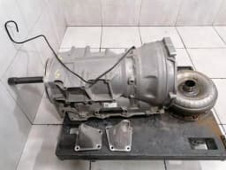 ASTON MARTIN ASTON MARTIN FAST S V12 6.0 Gearbox FD33-70041-AB 8-SPEED CAR TRANSMISSION — thumbnail 1