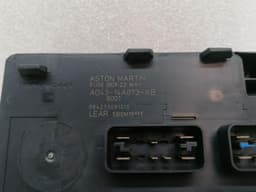 ASTON MARTIN ASTON MARTIN RAPID S Fuse Box AD43-14A073-AB Fuse Box — thumbnail 2