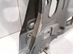 ASTON MARTIN ASTON MARTIN RAPID S Beam Subframe Front 4G43-5019-AH Front Axle Beam — thumbnail 6