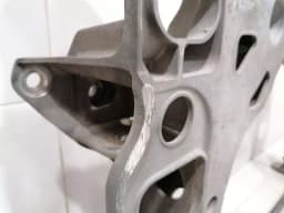 ASTON MARTIN ASTON MARTIN RAPID S Beam Subframe Front 4G43-5019-AH Front Axle Beam — thumbnail 7