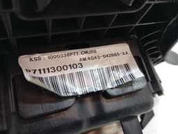 ASTON MARTIN Aston Martin Rapide S Module 4G43--042B85-AA Steering Wheel Module — thumbnail 7