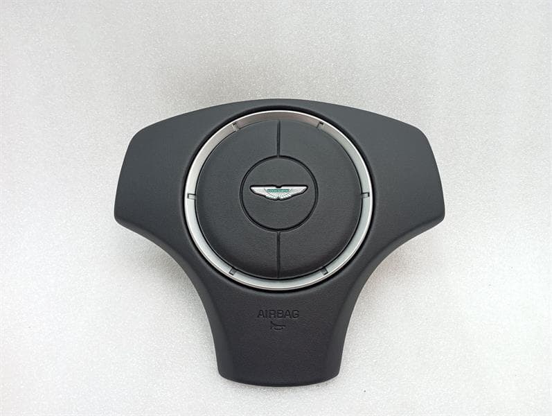 Aston Martin Rapide S Module 4G43--042B85-AA Steering Wheel Module