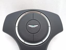 ASTON MARTIN Aston Martin Rapide S Module 4G43--042B85-AA Steering Wheel Module — thumbnail 9