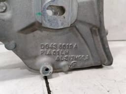 ASTON MARTIN ASTON MARTIN RAPID S Beam Subframe Front 4G43-5019-AH Front Axle Beam — thumbnail 4