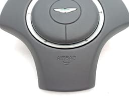 ASTON MARTIN Aston Martin Rapide S Module 4G43--042B85-AA Steering Wheel Module — thumbnail 10